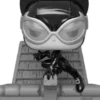 Catwoman (Jim Lee Deluxe) (Black & White) - T-Shirt
