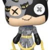 Catwoman (Patchwork)