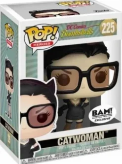 Catwoman - Sepia