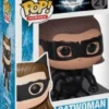 Catwoman (The Dark Knight Rises)