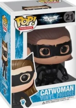 Catwoman (The Dark Knight Rises)