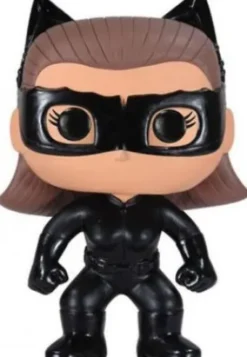 Catwoman (The Dark Knight Rises)