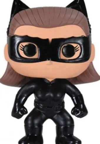 Catwoman (The Dark Knight Rises)
