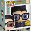 Catwoman - Violette [Chase]