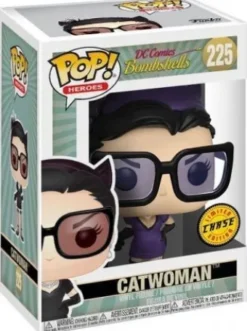 Catwoman - Violette [Chase]