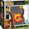 Cauchemar Willie - 15 cm