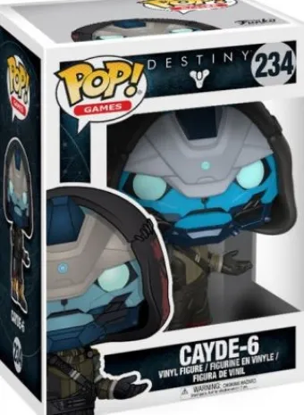 Cayde-6