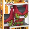 Cell Max