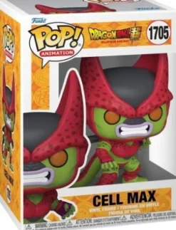 Cell Max