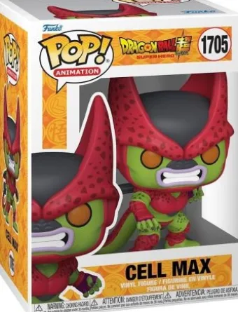 Cell Max