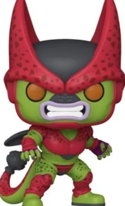 Cell Max