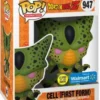 Cell première forme - Glow In the Dark