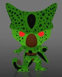 Cell première forme - Glow In the Dark