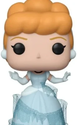 Cendrillon