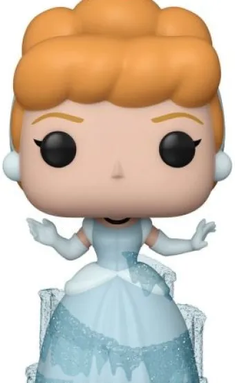 Cendrillon