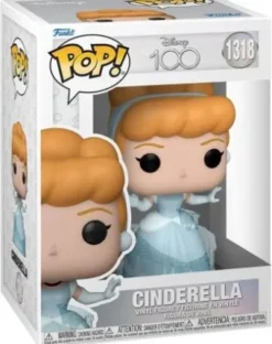 Cendrillon