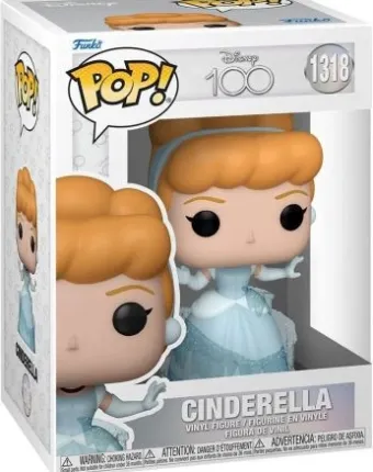 Cendrillon
