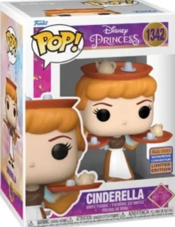 Cendrillon