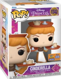Cendrillon