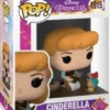 Cendrillon