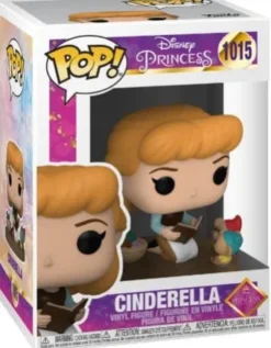 Cendrillon