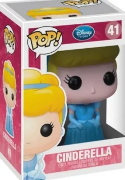 Cendrillon