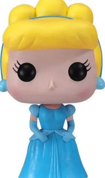 Cendrillon