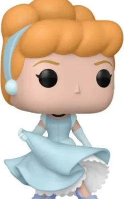 Cendrillon