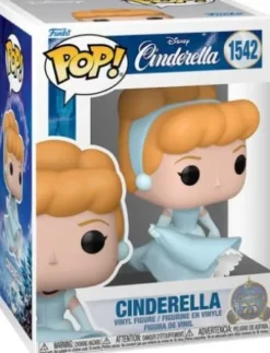 Cendrillon