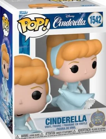 Cendrillon