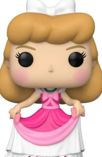 Cendrillon
