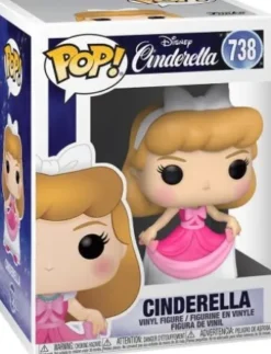 Cendrillon