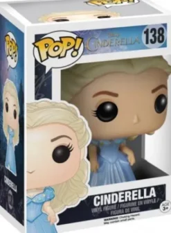 Cendrillon