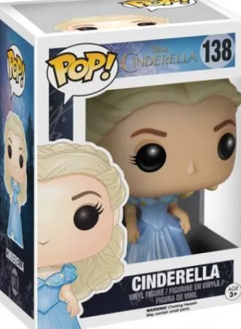 Cendrillon