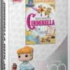 Cendrillon avec Jac - Movie Poster