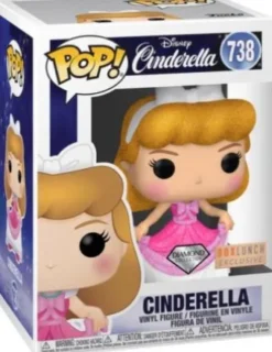 Cendrillon Diamant