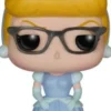 Cendrillon Geek