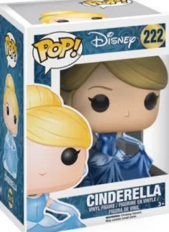 Cendrillon - Métallique