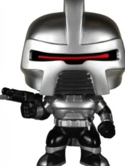 Centurion Cylon