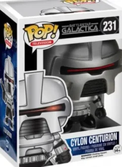 Centurion Cylon