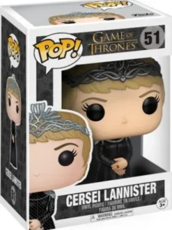 Cersei Lannister
