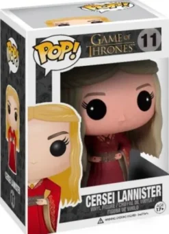 Cersei Lannister
