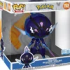 Ceruledge - Malvalame - Azugladis - 25 cm