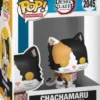 Chachamaru