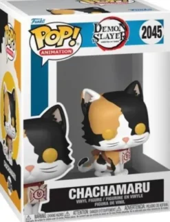 Chachamaru