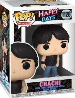 Chachi