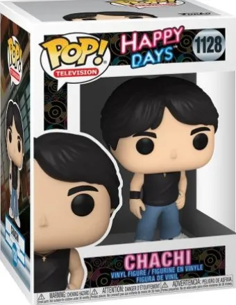 Chachi
