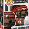 Chad Johnson