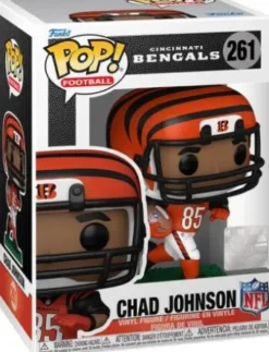 Chad Johnson