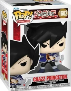 Chad Princeton